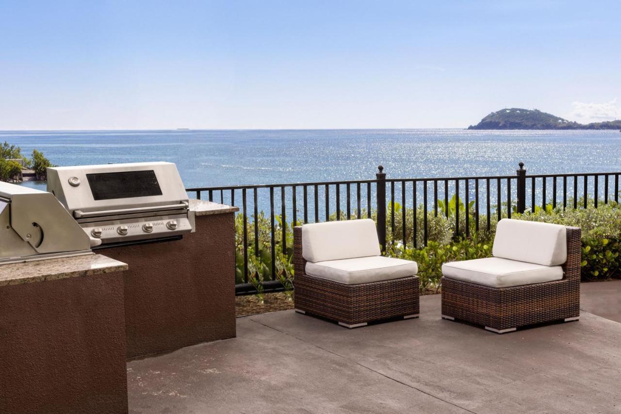 Готель Marriott'S Frenchman'S Cove Estate Thomas Екстер'єр фото