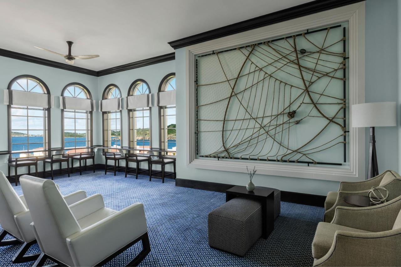 Готель Marriott'S Frenchman'S Cove Estate Thomas Екстер'єр фото