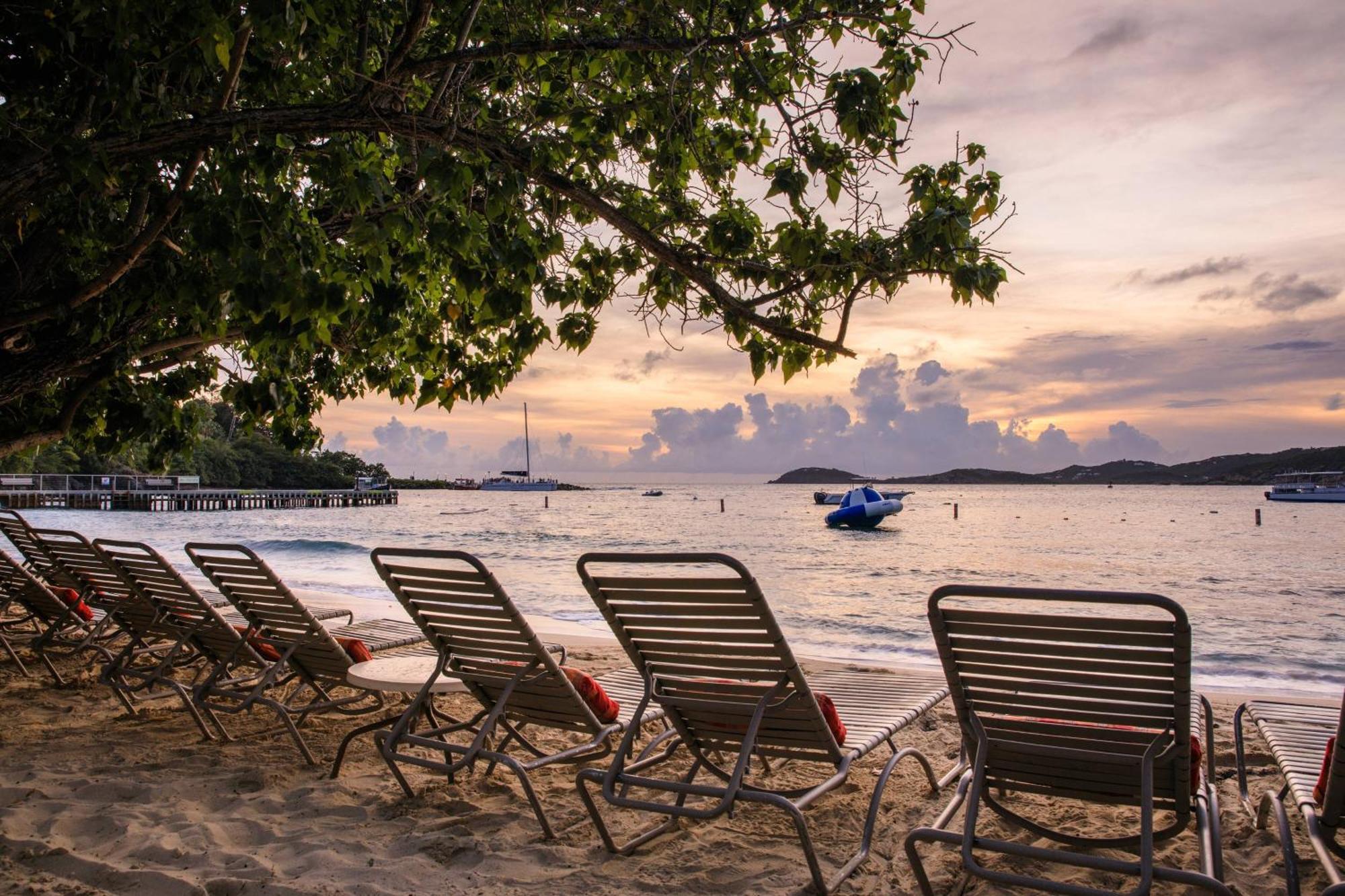 Готель Marriott'S Frenchman'S Cove Estate Thomas Екстер'єр фото