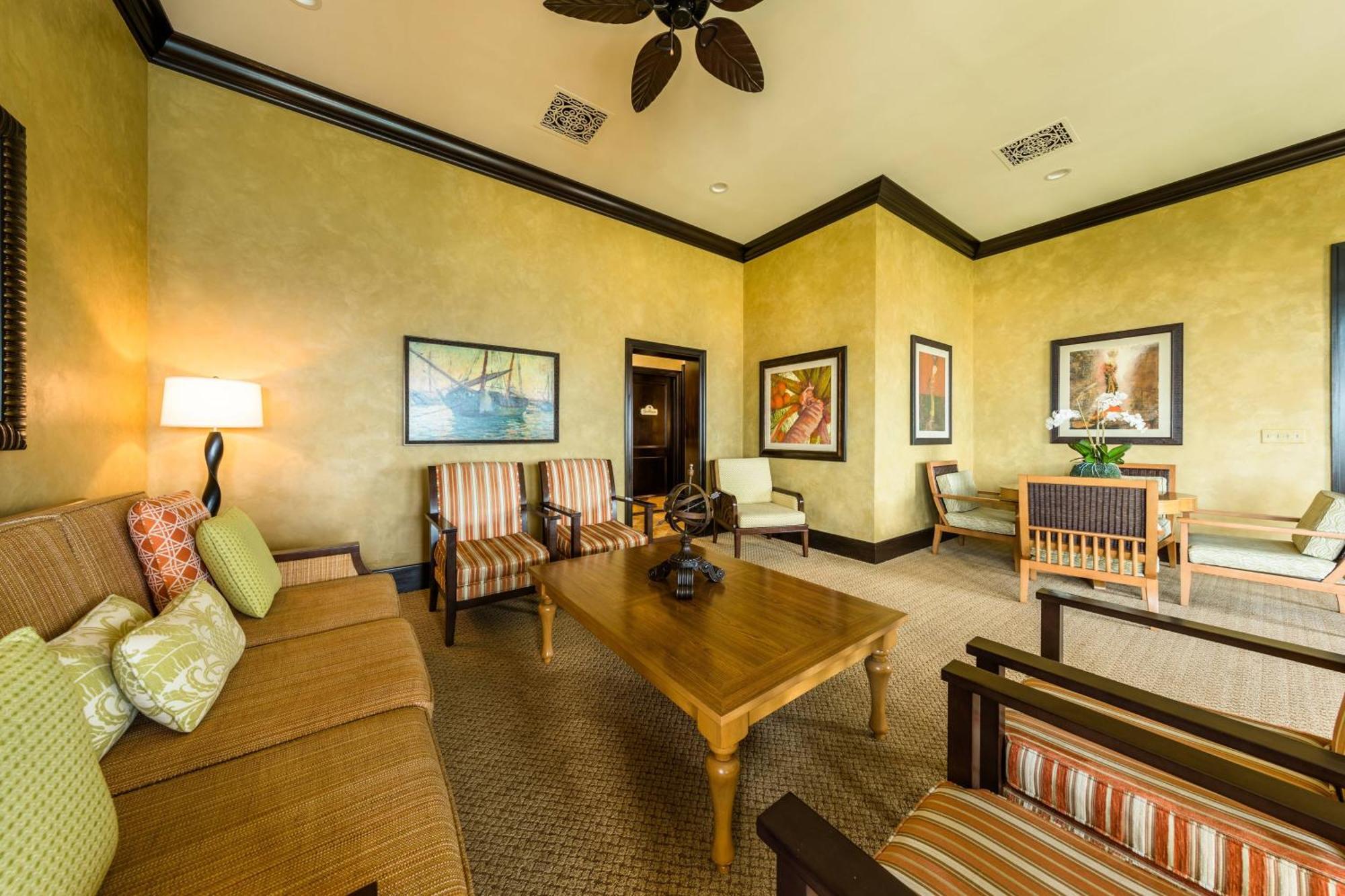 Готель Marriott'S Frenchman'S Cove Estate Thomas Екстер'єр фото
